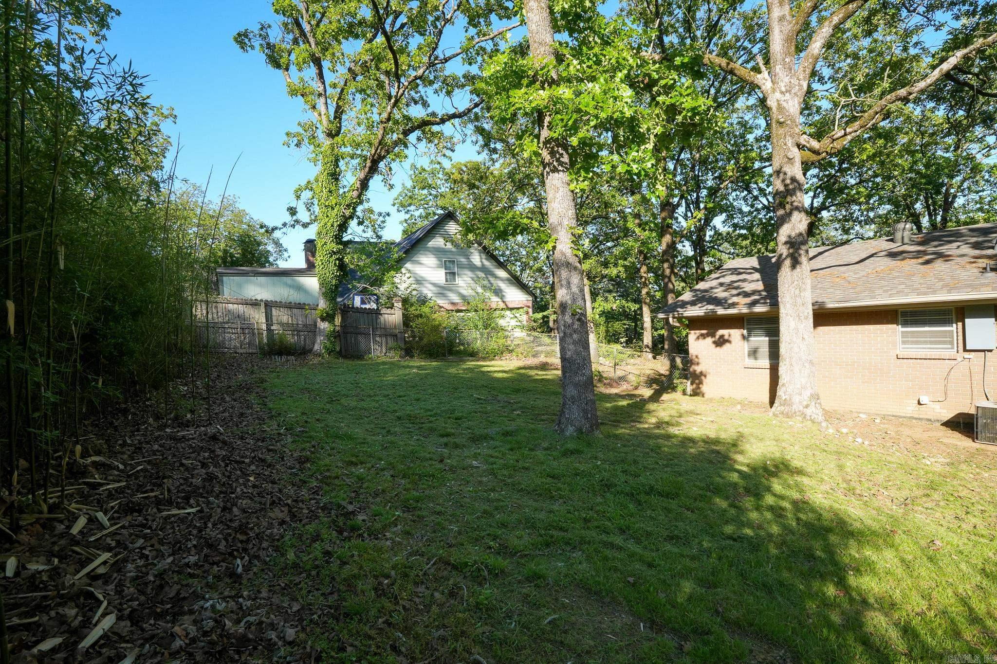2318  Breckenridge  Little Rock, AR