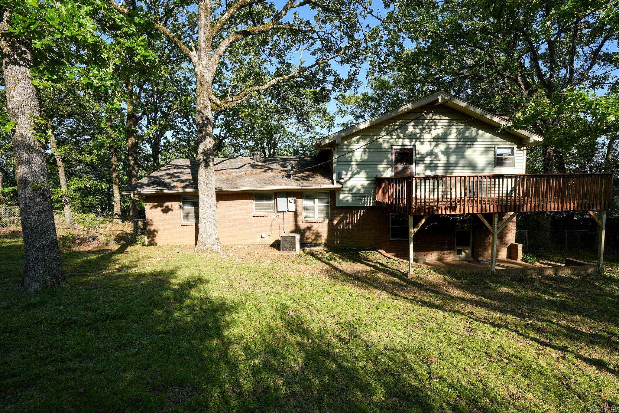 2318  Breckenridge  Little Rock, AR