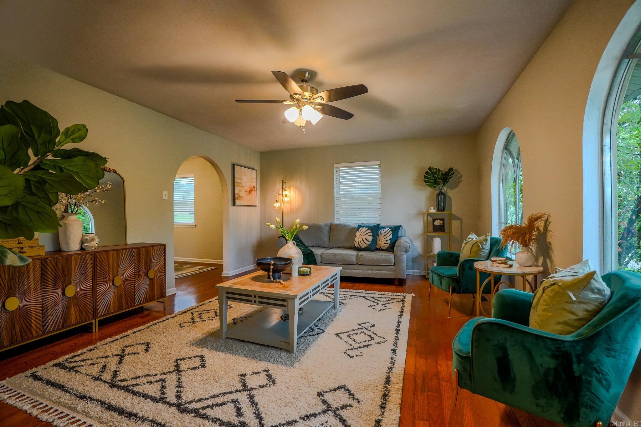 2318  Breckenridge  Little Rock, AR