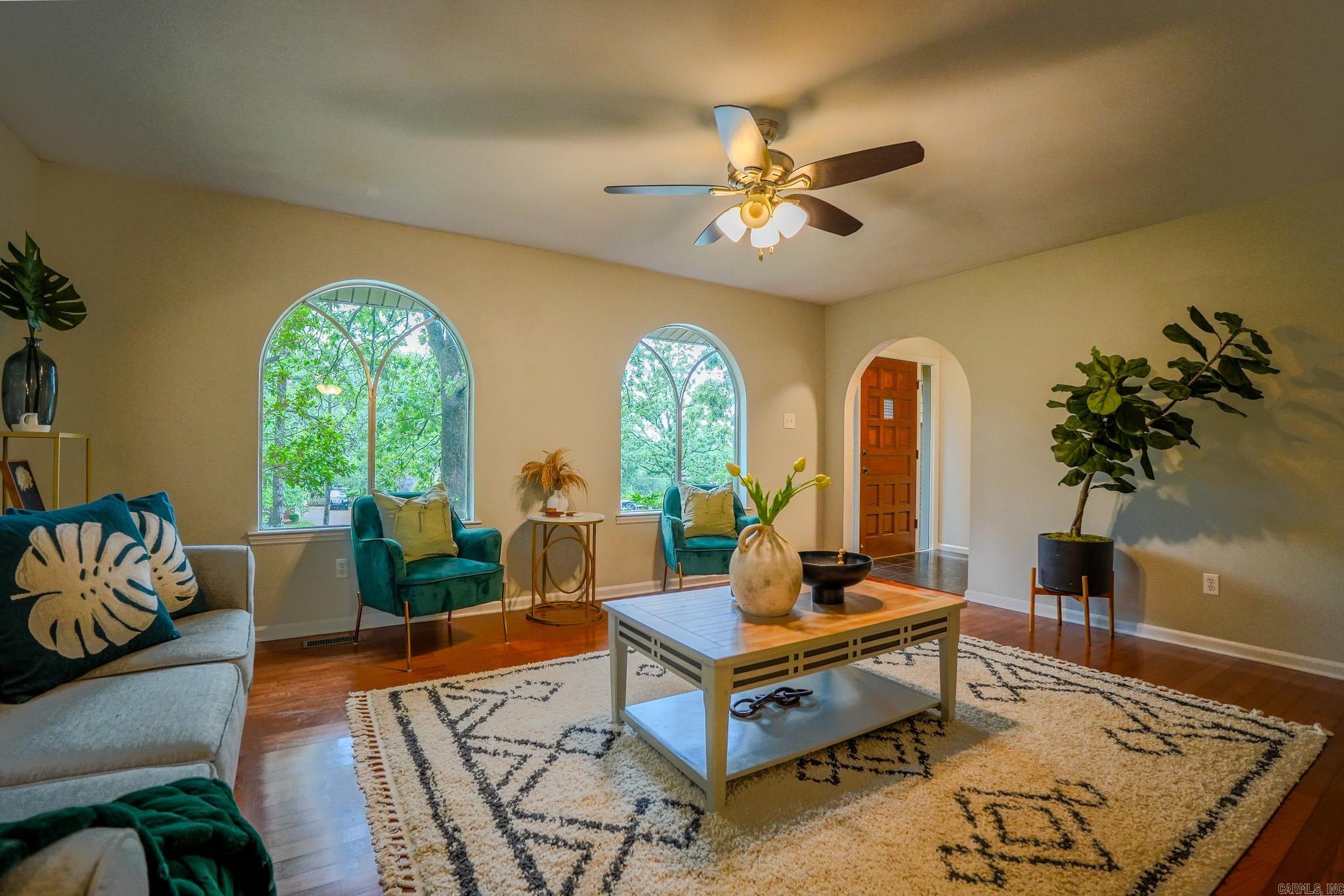 2318  Breckenridge  Little Rock, AR