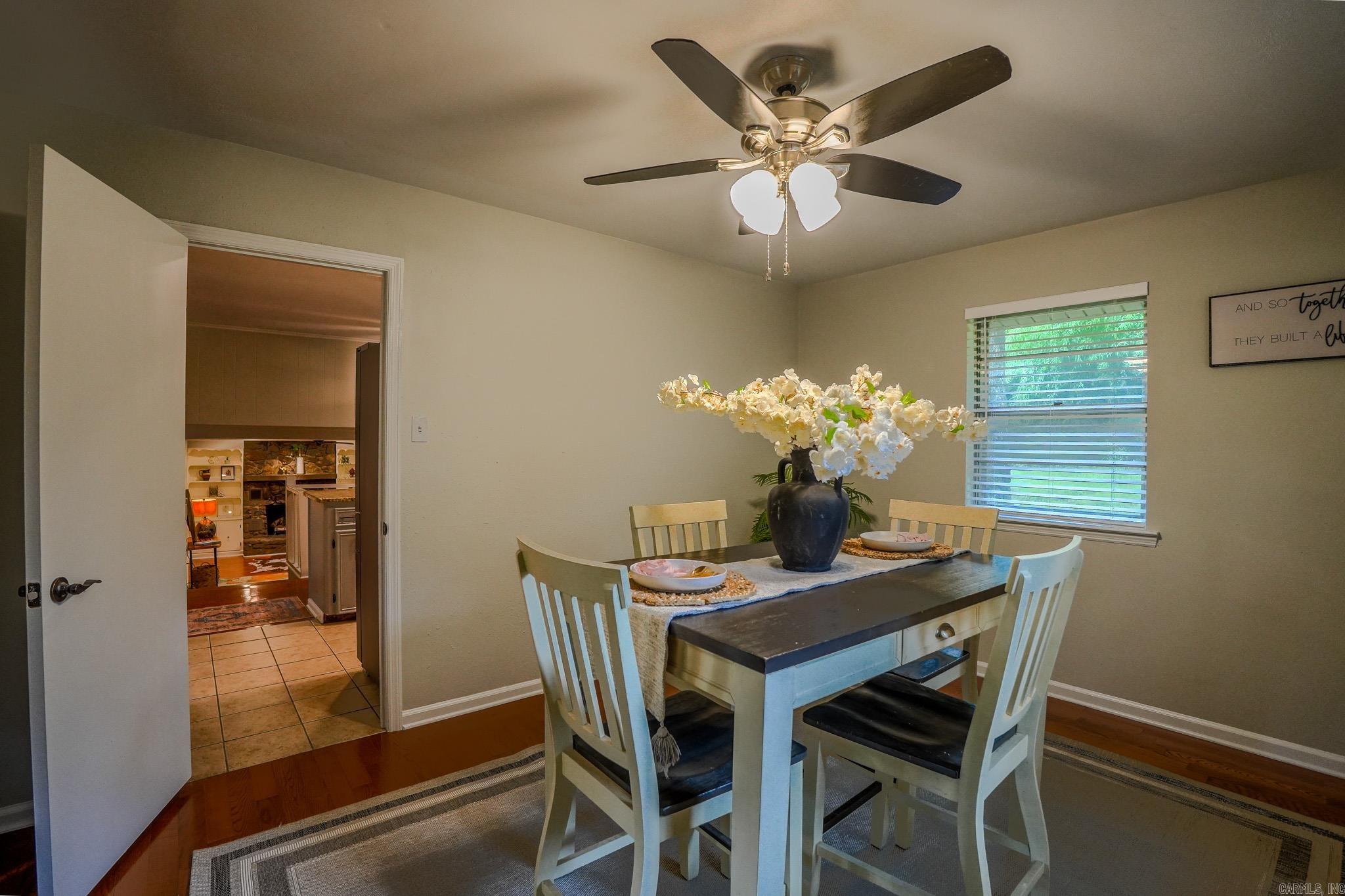2318  Breckenridge  Little Rock, AR
