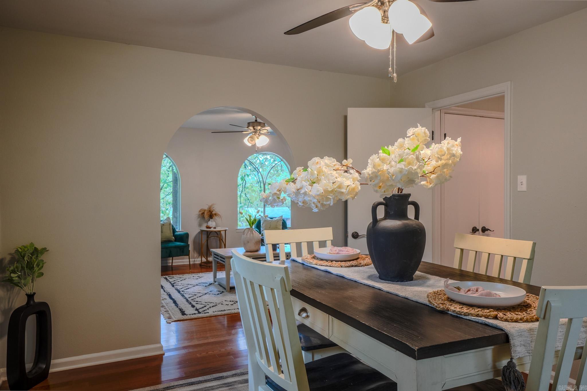 2318  Breckenridge  Little Rock, AR