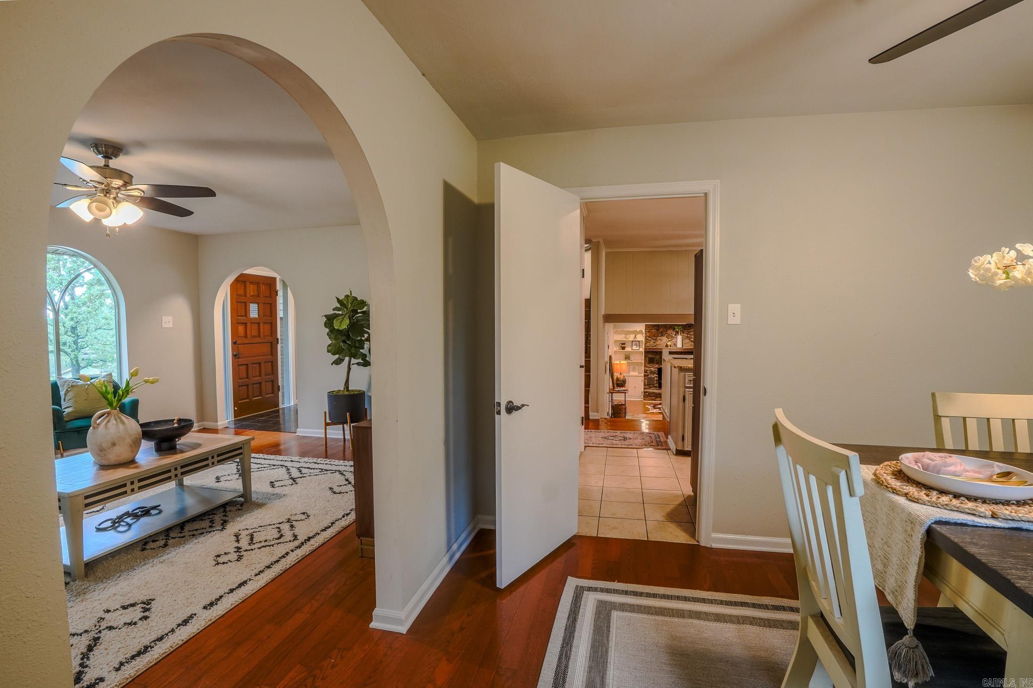 2318  Breckenridge  Little Rock, AR