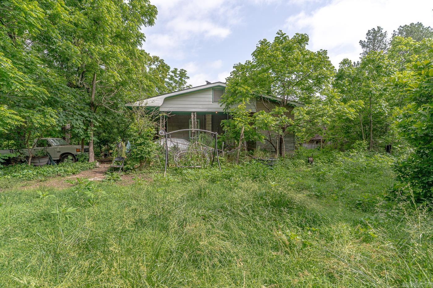 1788  Weatherstone Rd  Mammoth Spring, AR