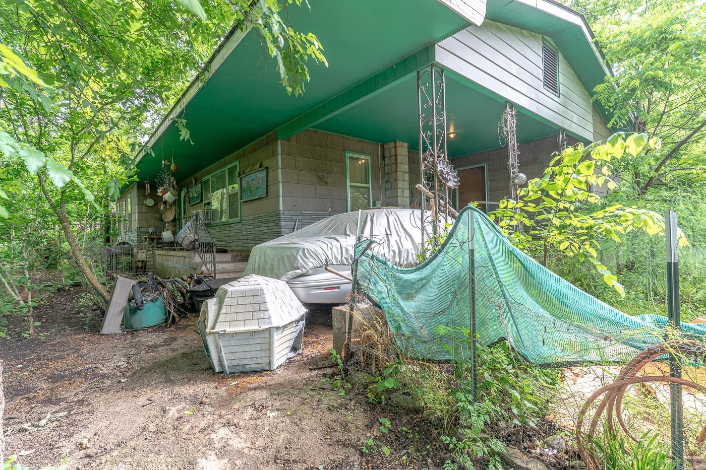 1788  Weatherstone Rd  Mammoth Spring, AR