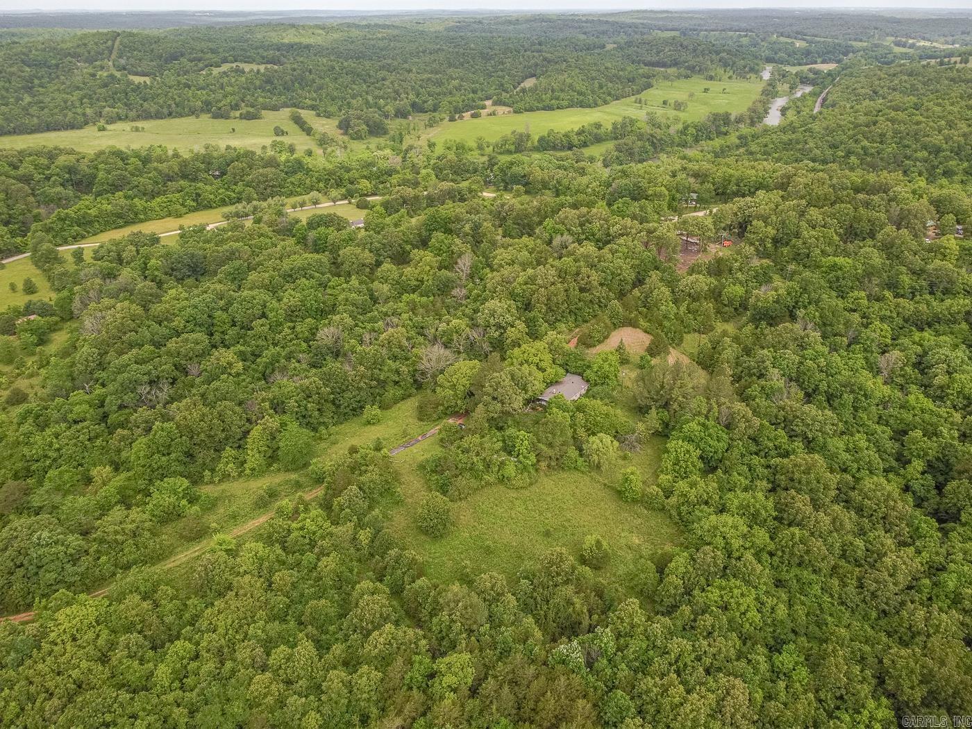 1788  Weatherstone Rd  Mammoth Spring, AR