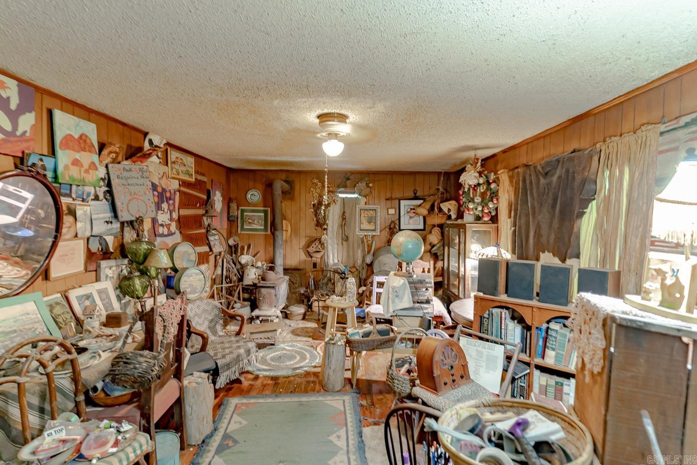1788  Weatherstone Rd  Mammoth Spring, AR