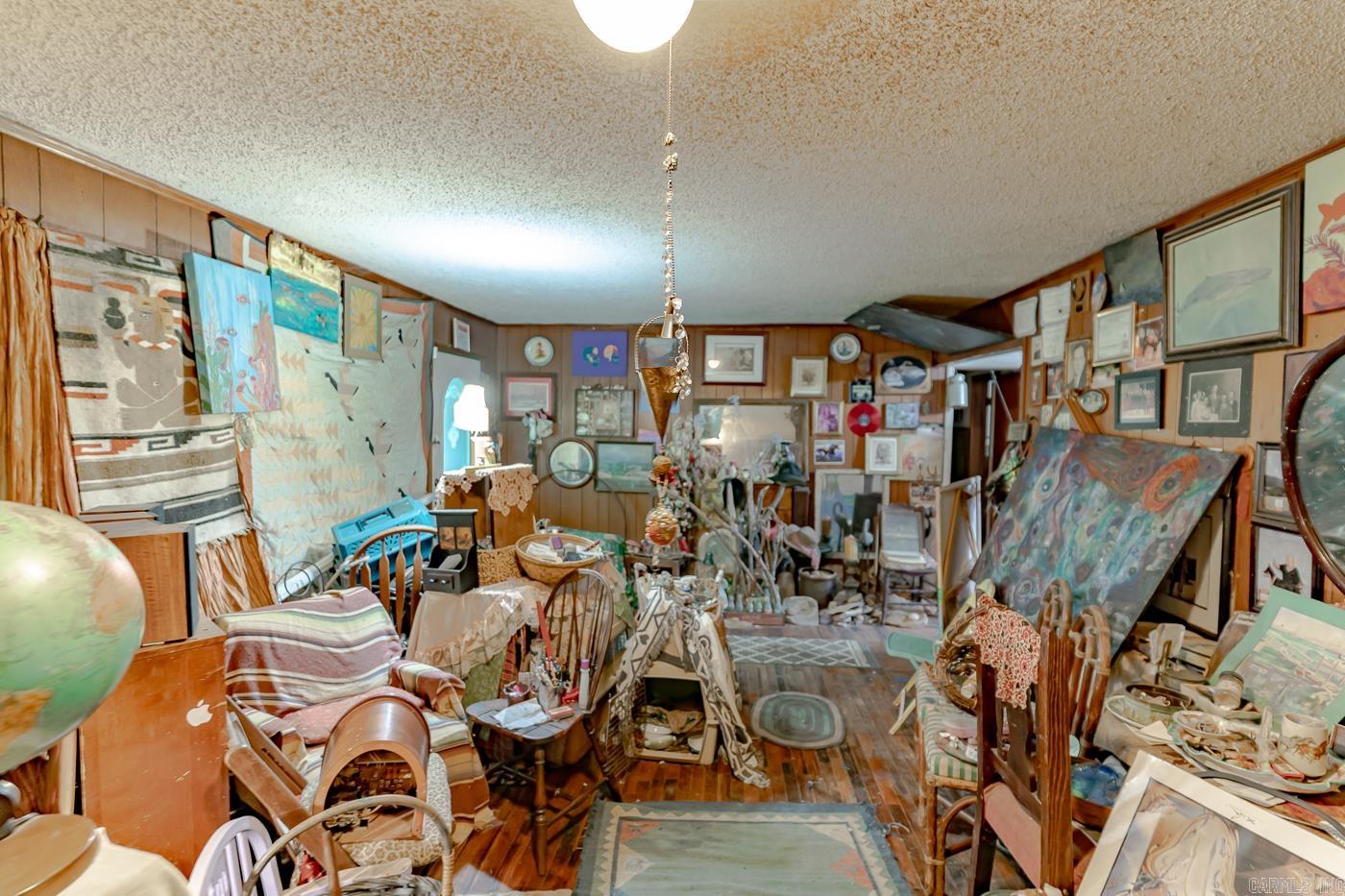 1788  Weatherstone Rd  Mammoth Spring, AR