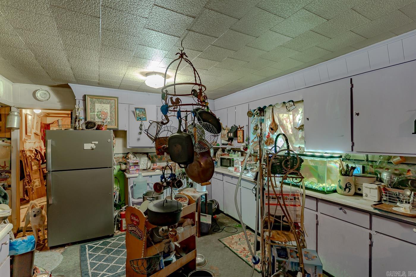 1788  Weatherstone Rd  Mammoth Spring, AR