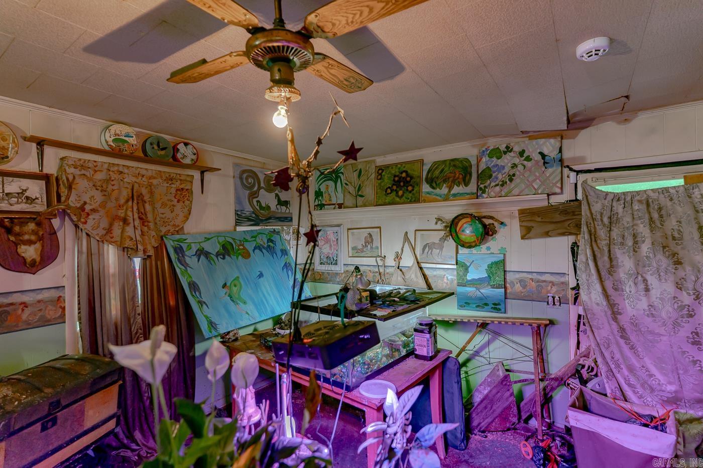 1788  Weatherstone Rd  Mammoth Spring, AR