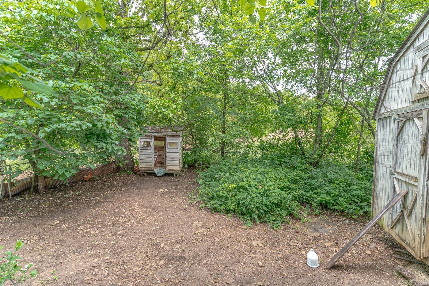 1788  Weatherstone Rd  Mammoth Spring, AR