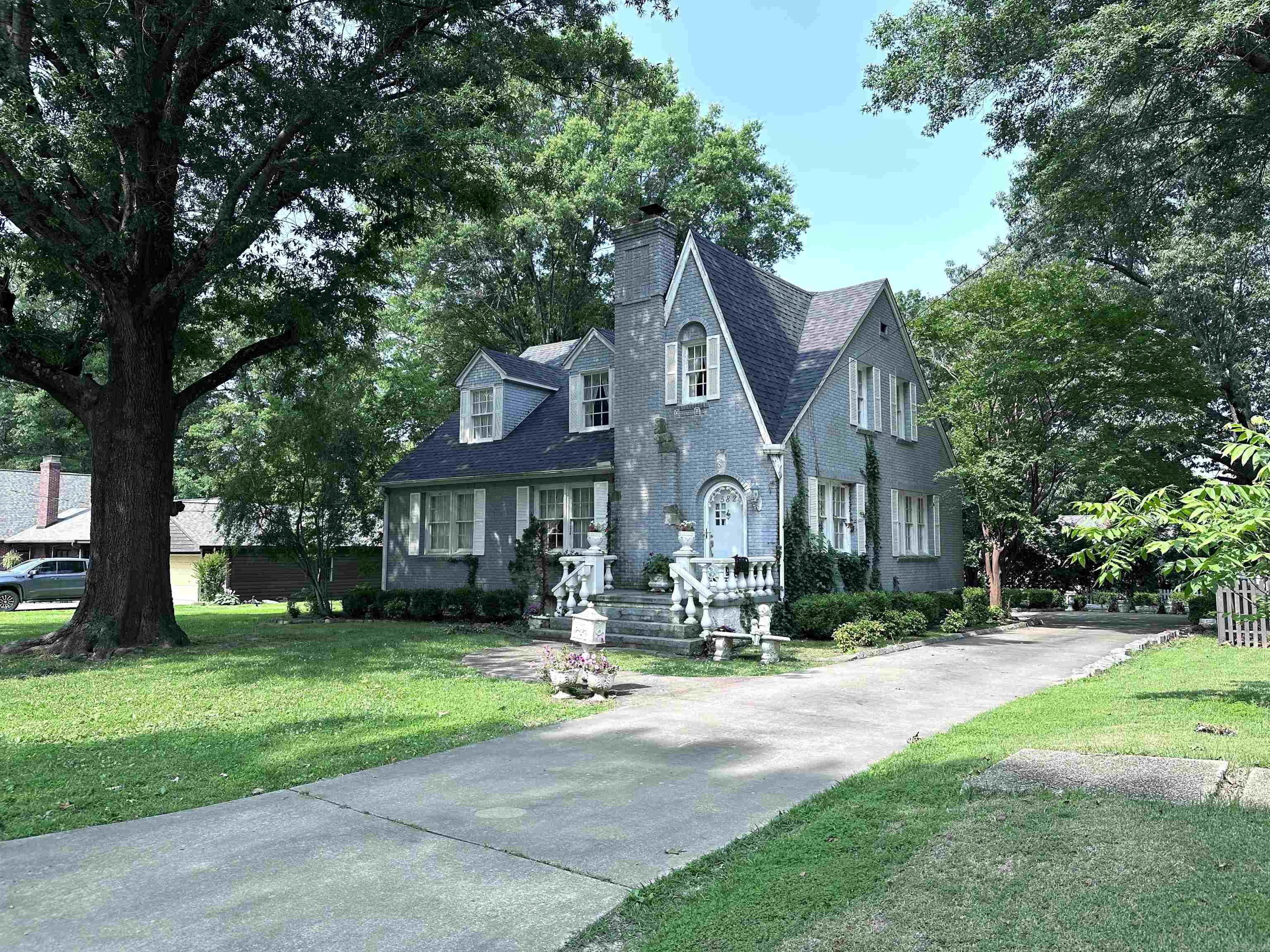 582 N Fourth  Piggott, AR