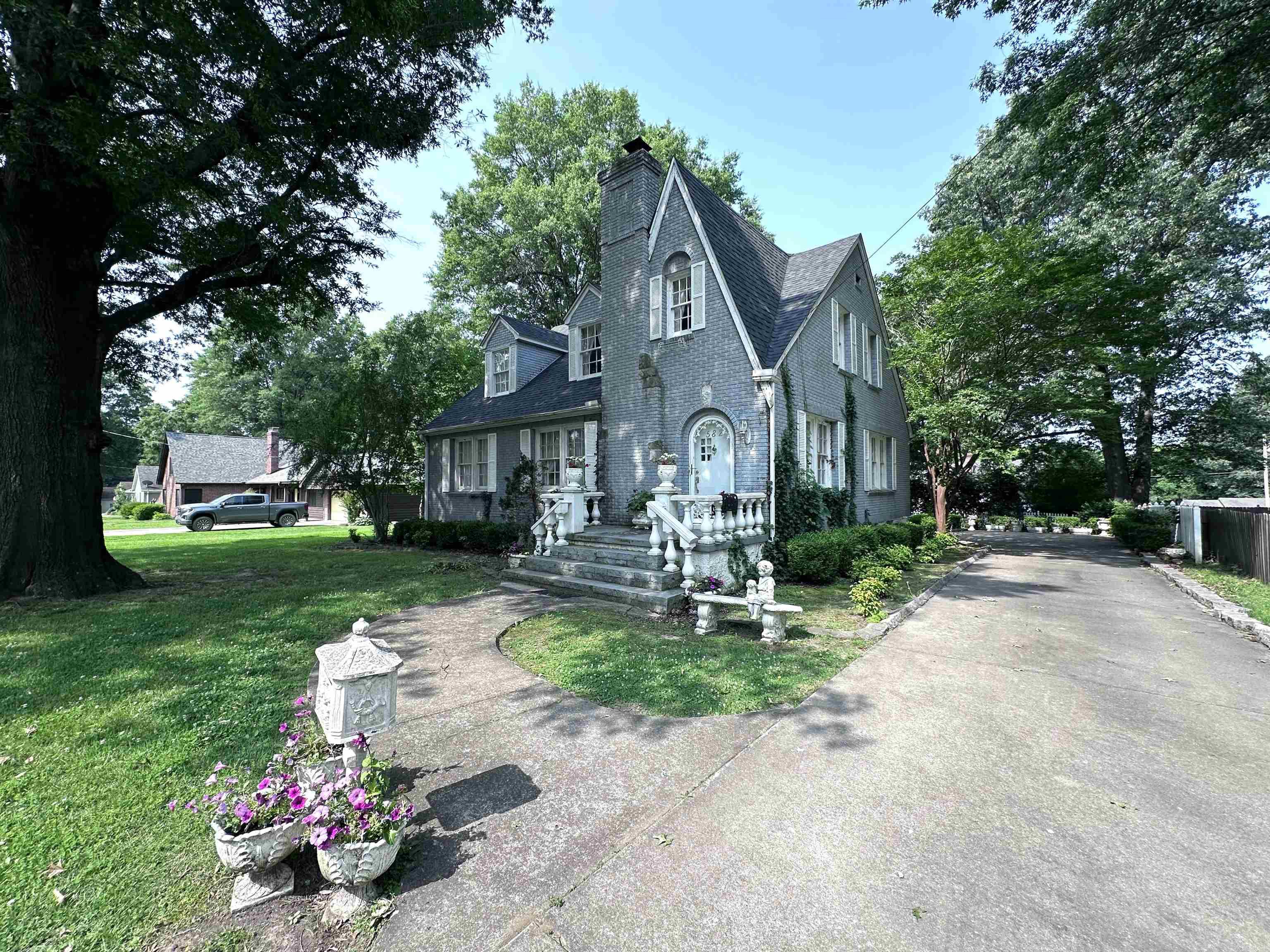 582 N Fourth  Piggott, AR