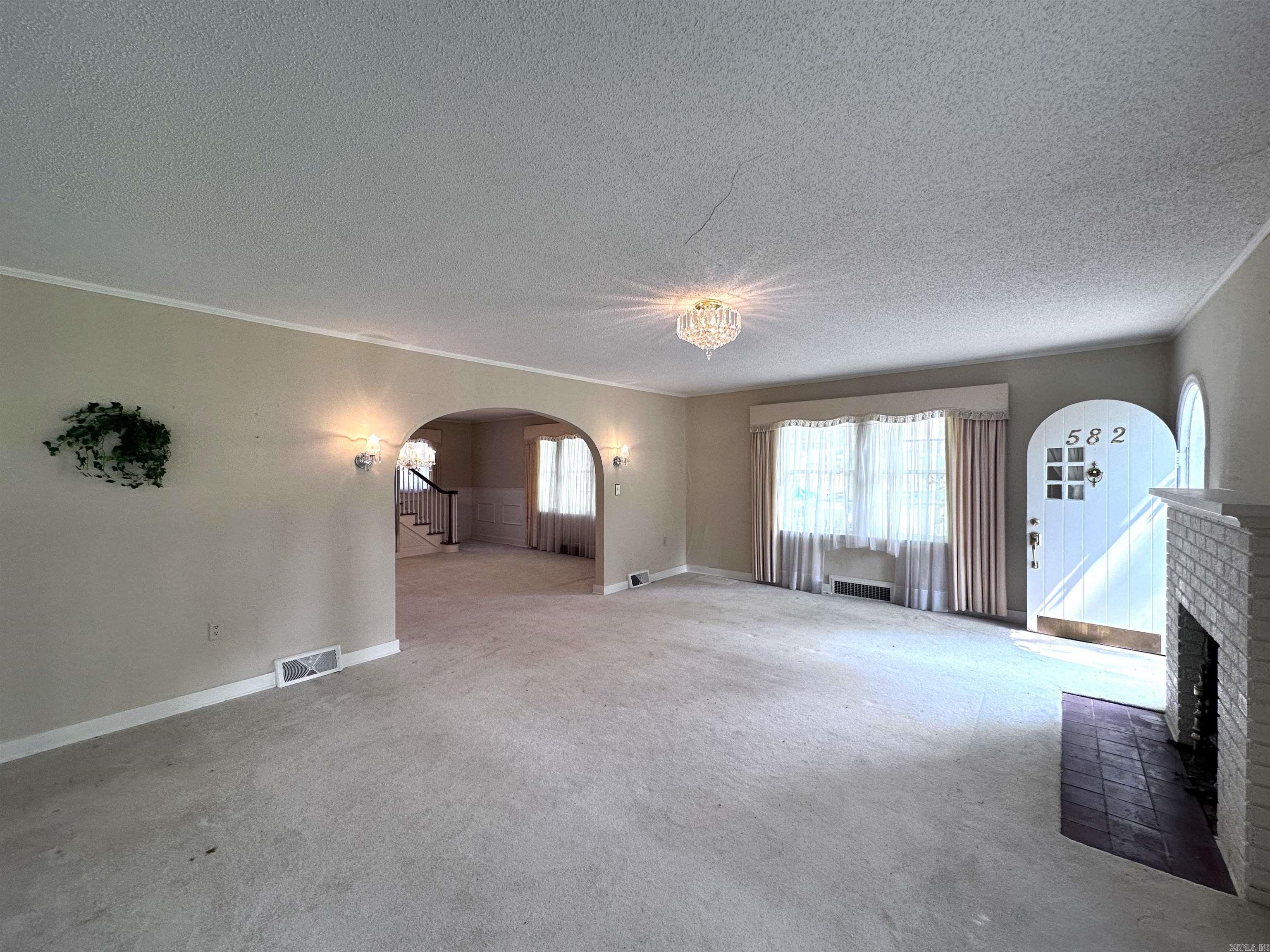 582 N Fourth  Piggott, AR