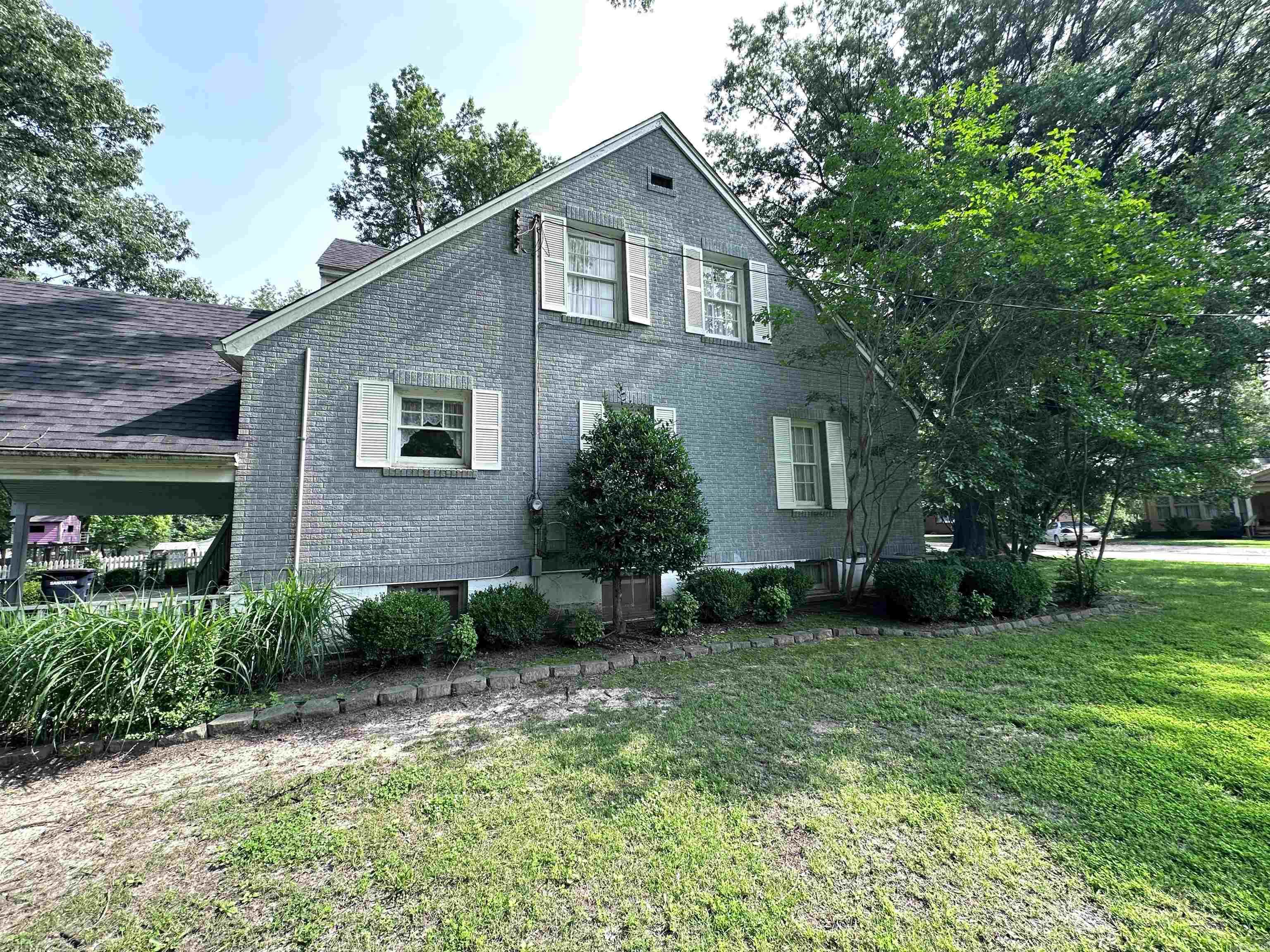 582 N Fourth  Piggott, AR
