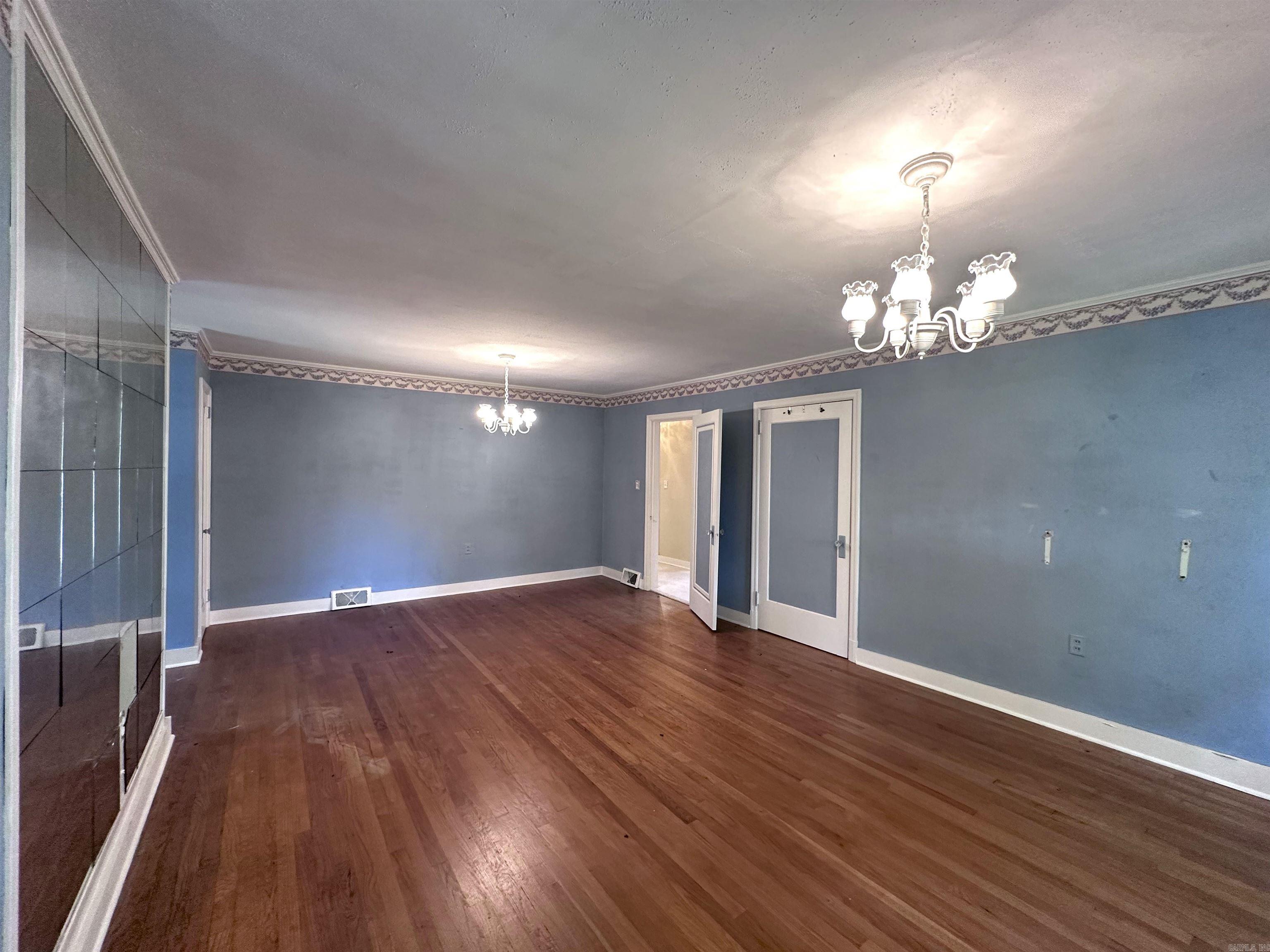 582 N Fourth  Piggott, AR