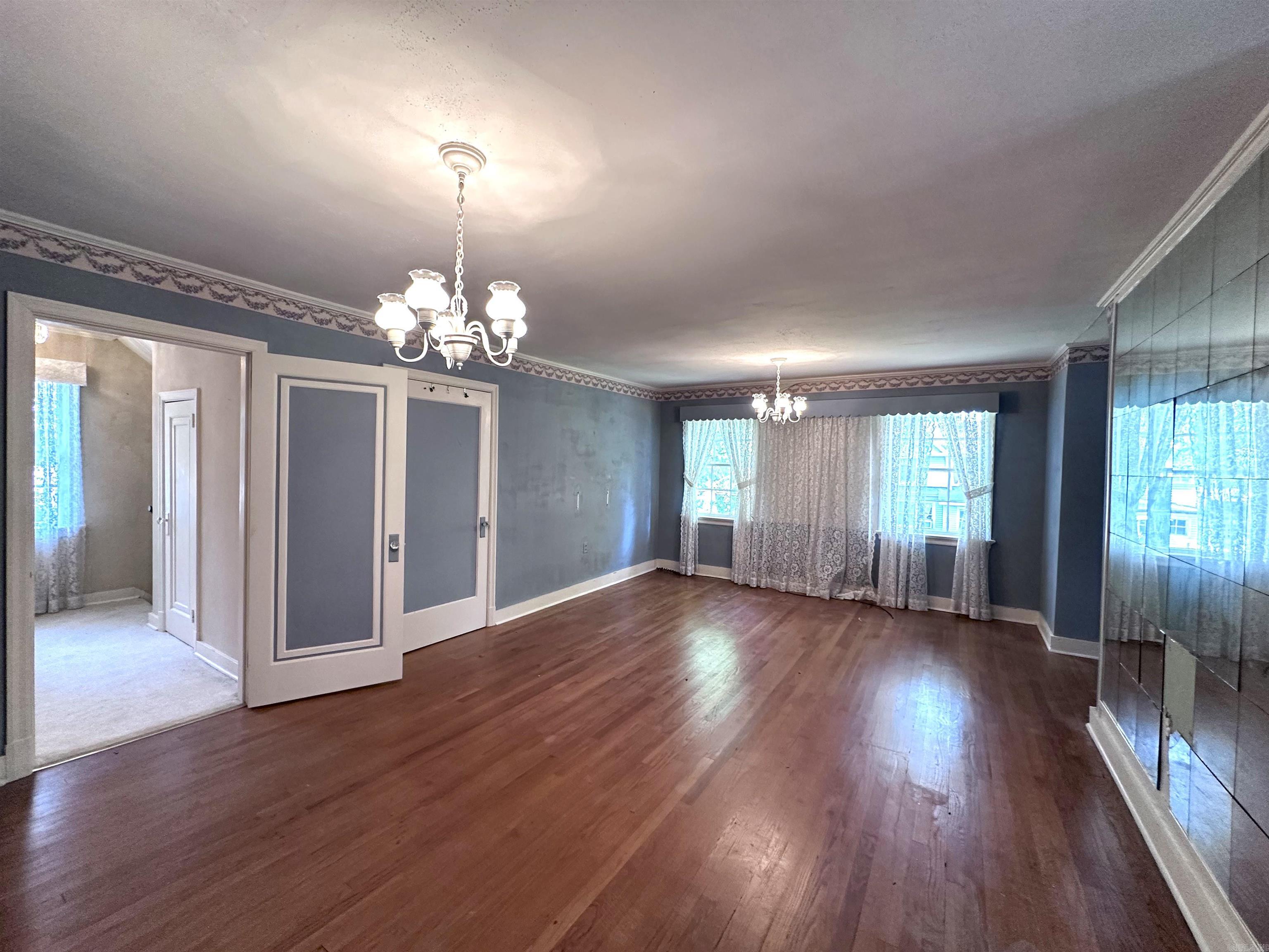 582 N Fourth  Piggott, AR