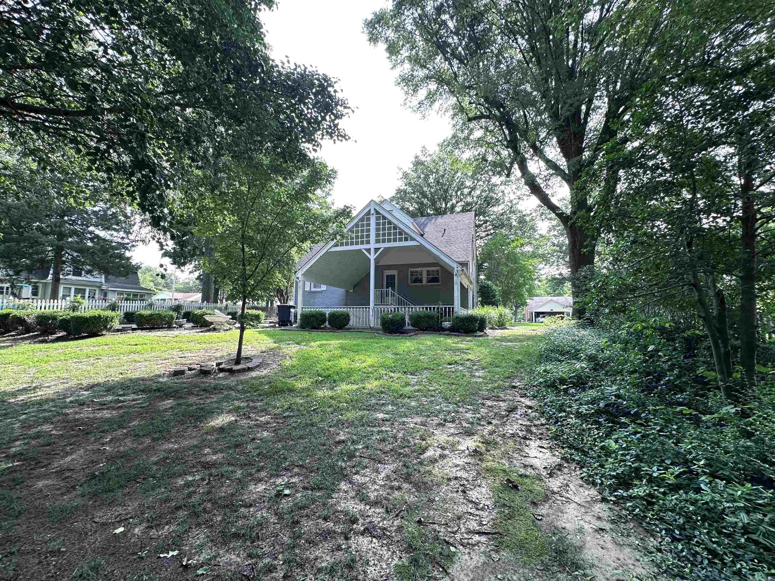 582 N Fourth  Piggott, AR