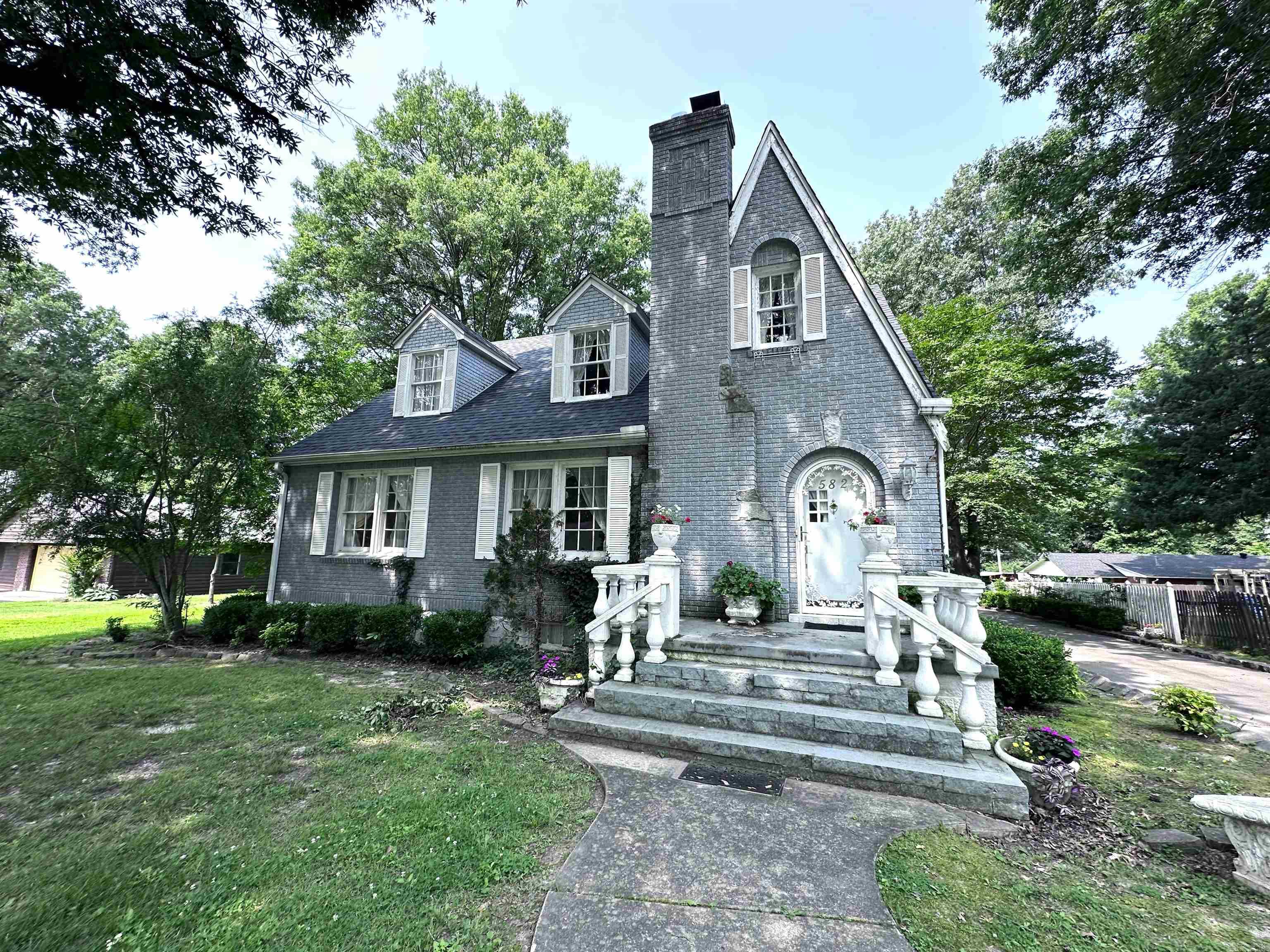 582 N Fourth  Piggott, AR