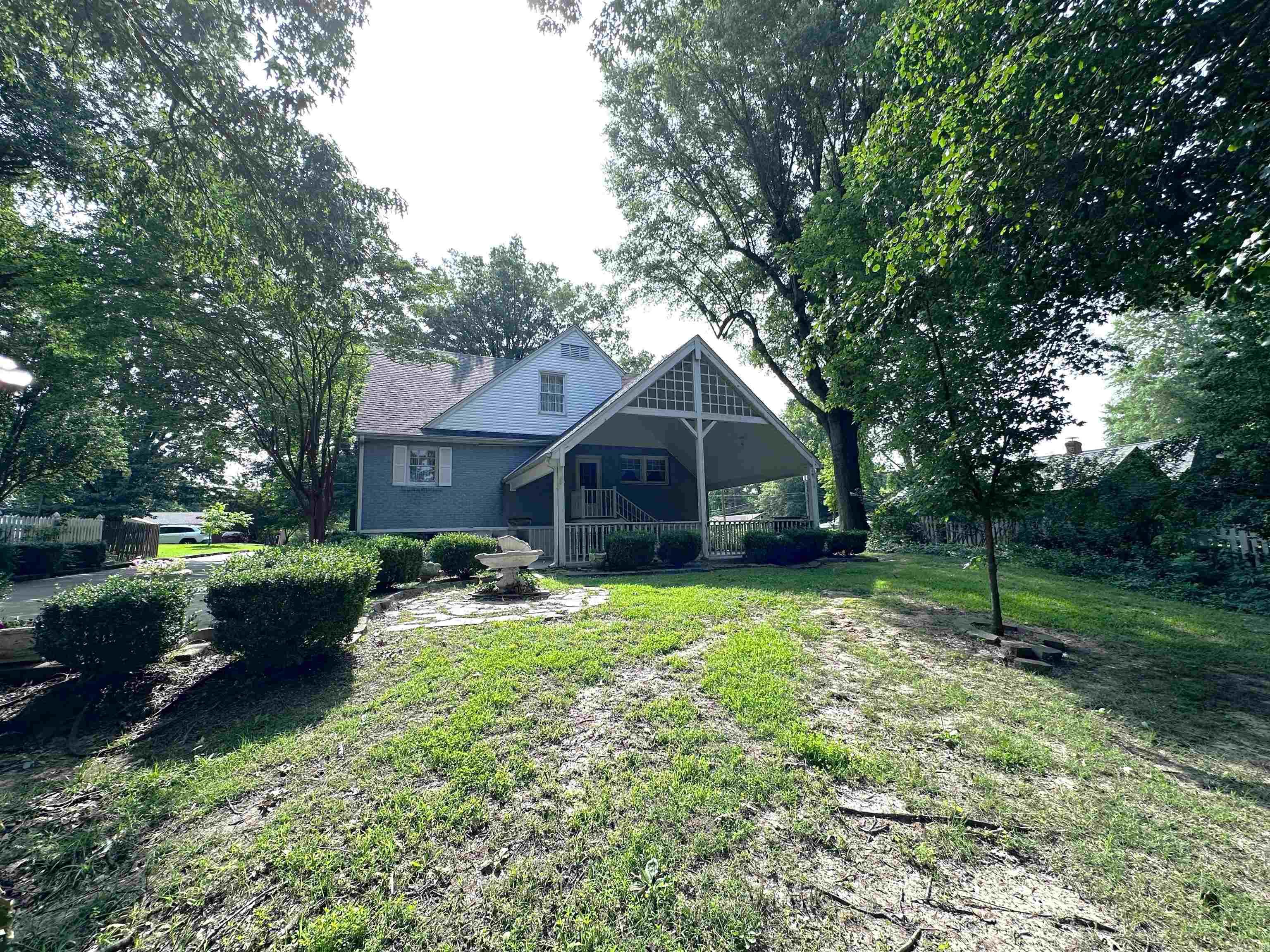 582 N Fourth  Piggott, AR