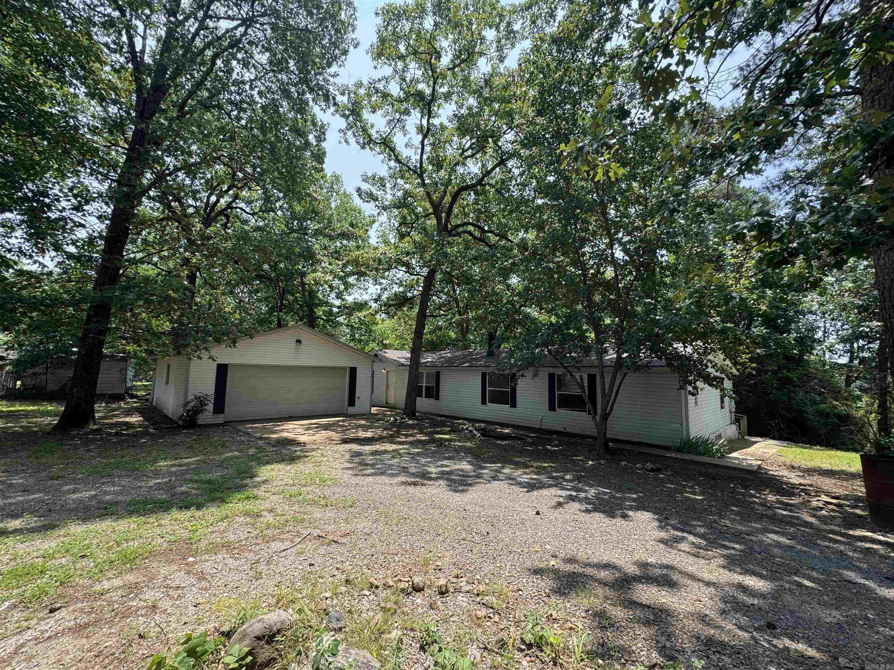 109  Abalone  Hot Springs, AR