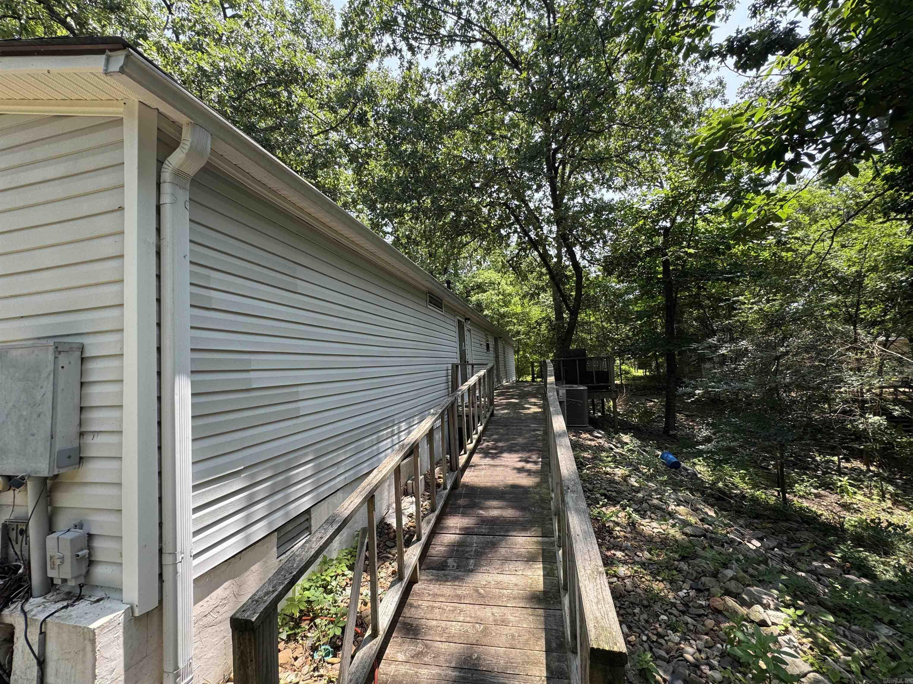 109  Abalone  Hot Springs, AR