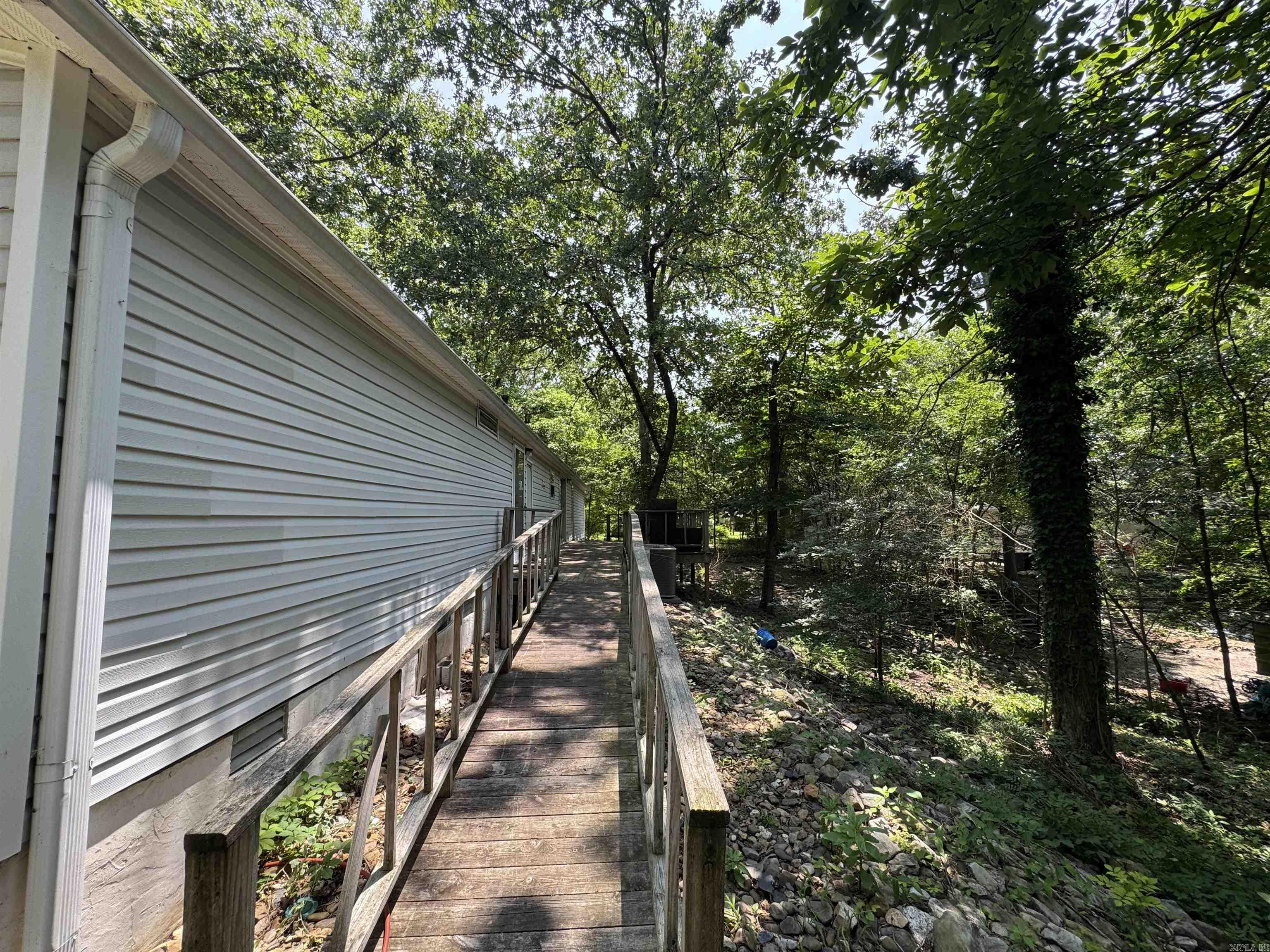 109  Abalone  Hot Springs, AR