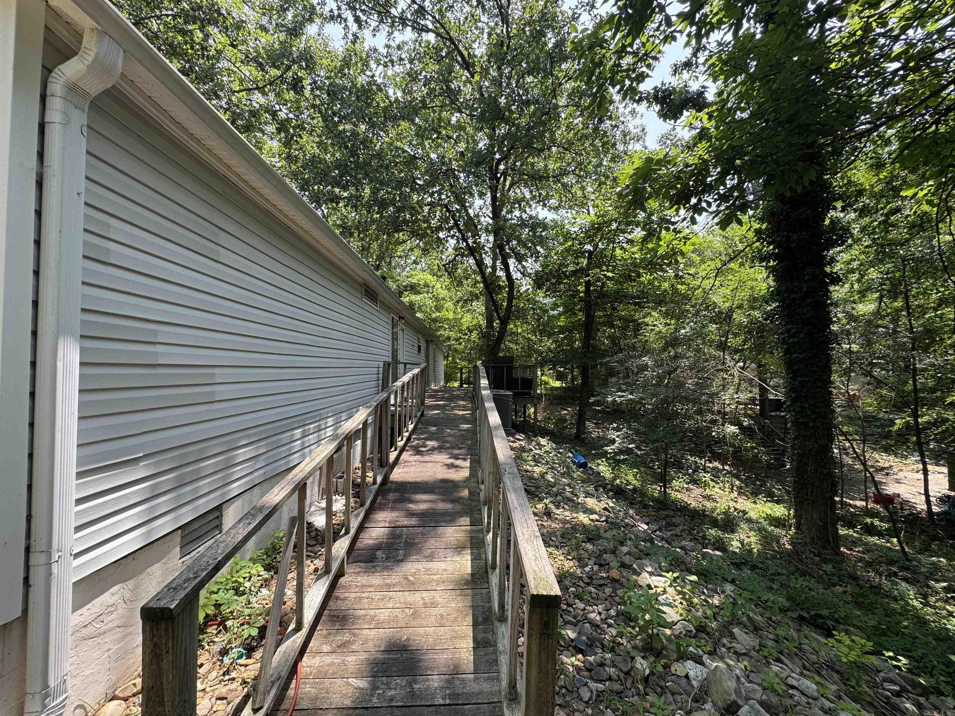 109  Abalone  Hot Springs, AR