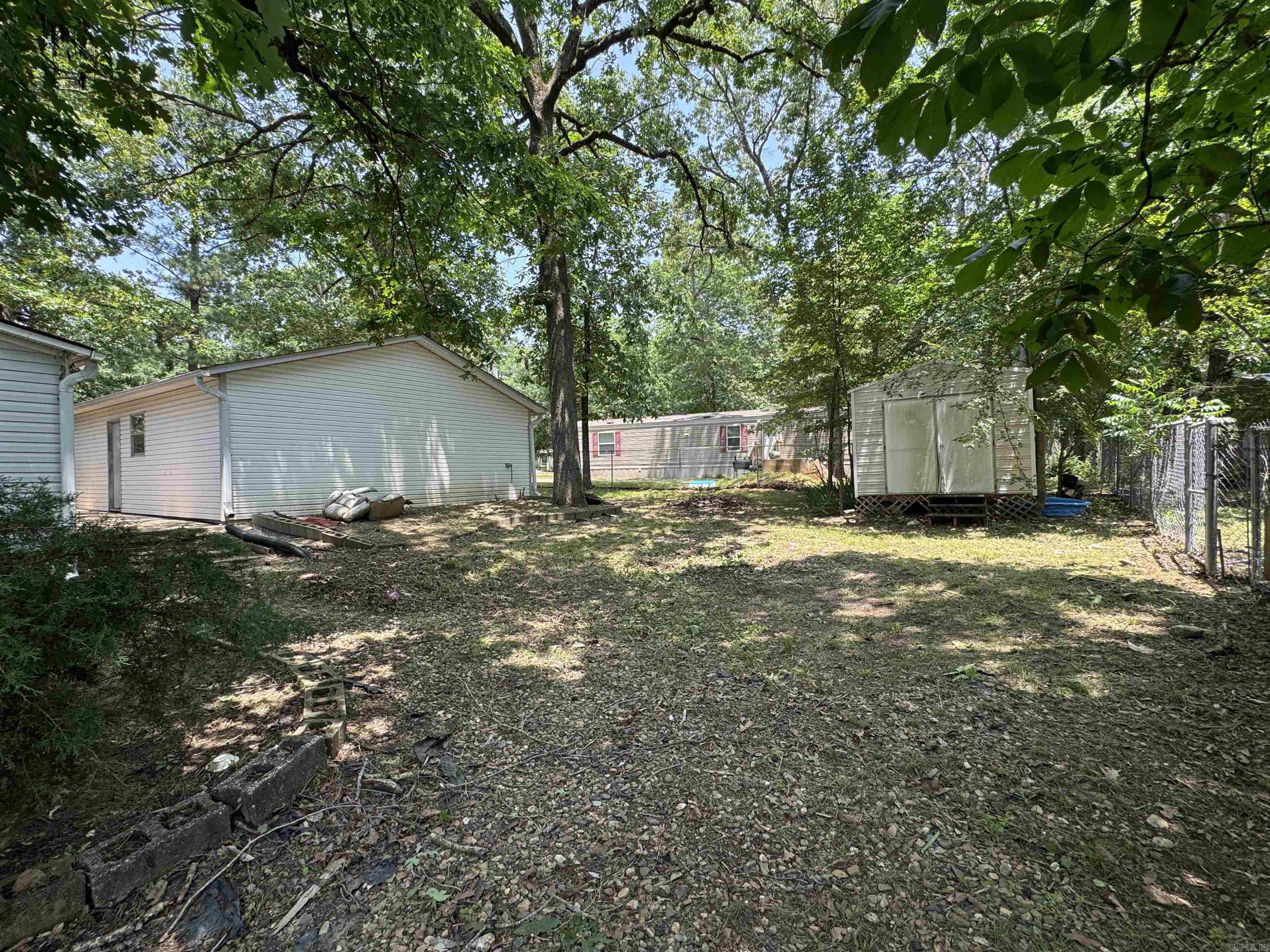 109  Abalone  Hot Springs, AR
