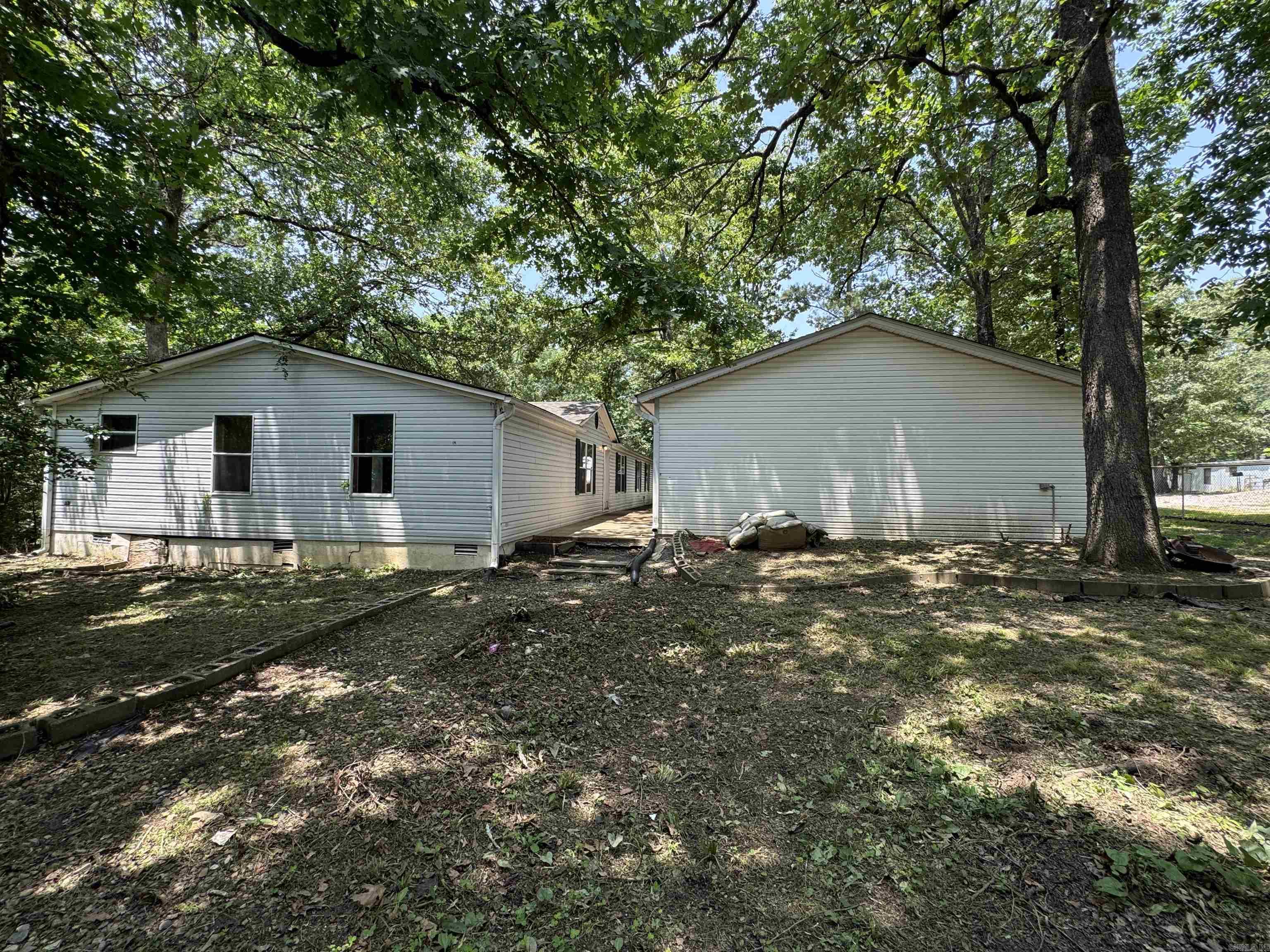 109  Abalone  Hot Springs, AR