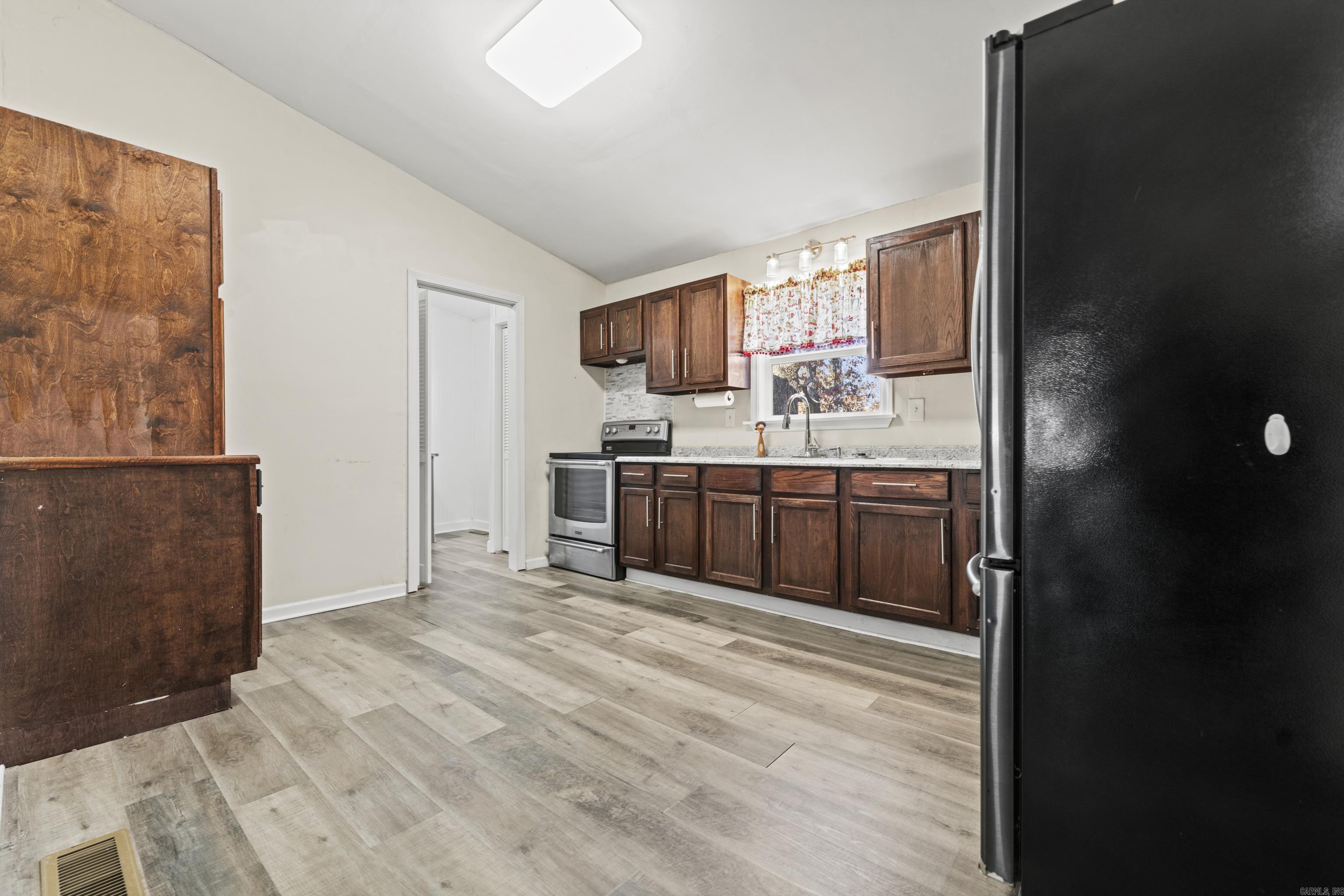 5008  Rosewood  North Little Rock, AR