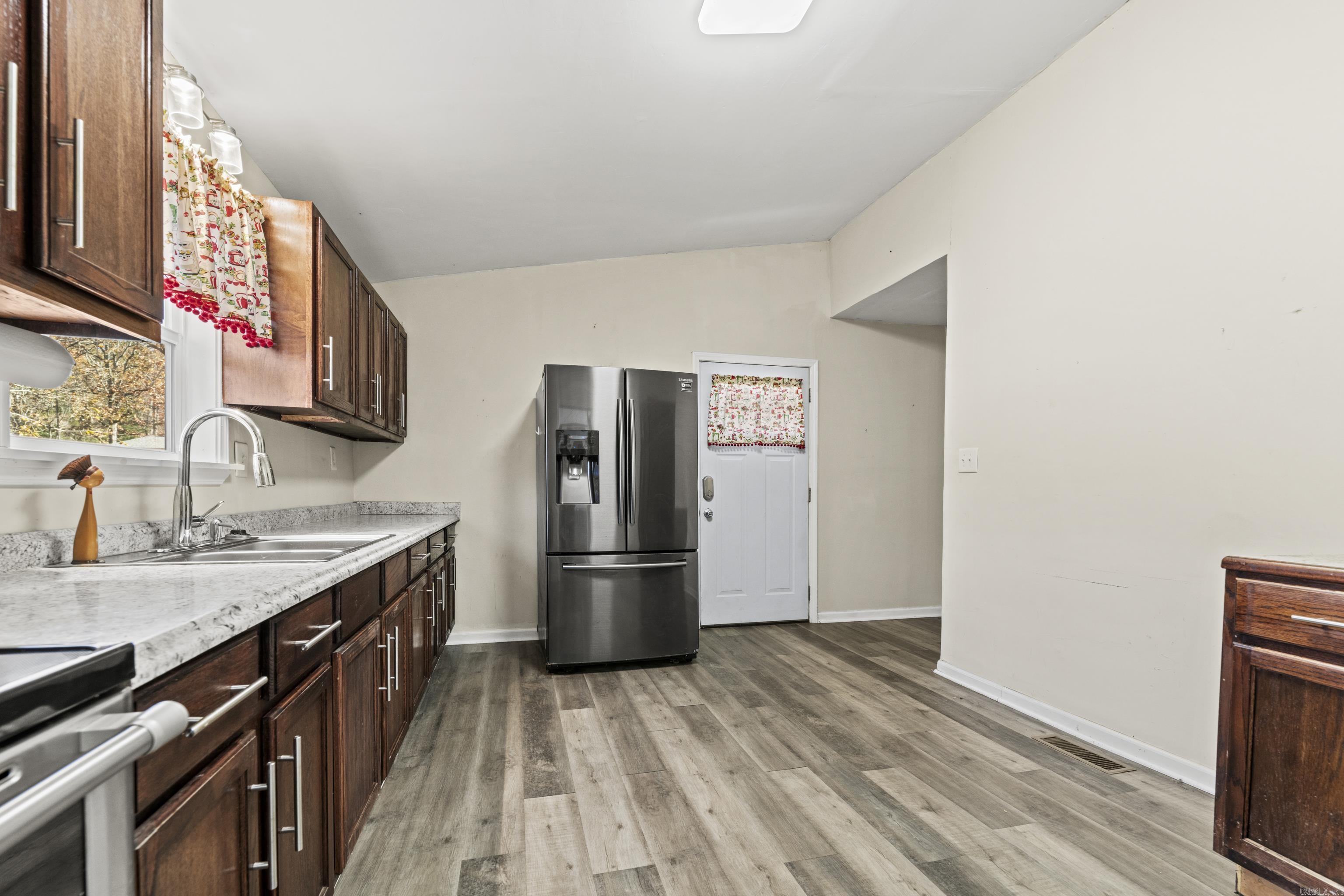 5008  Rosewood  North Little Rock, AR