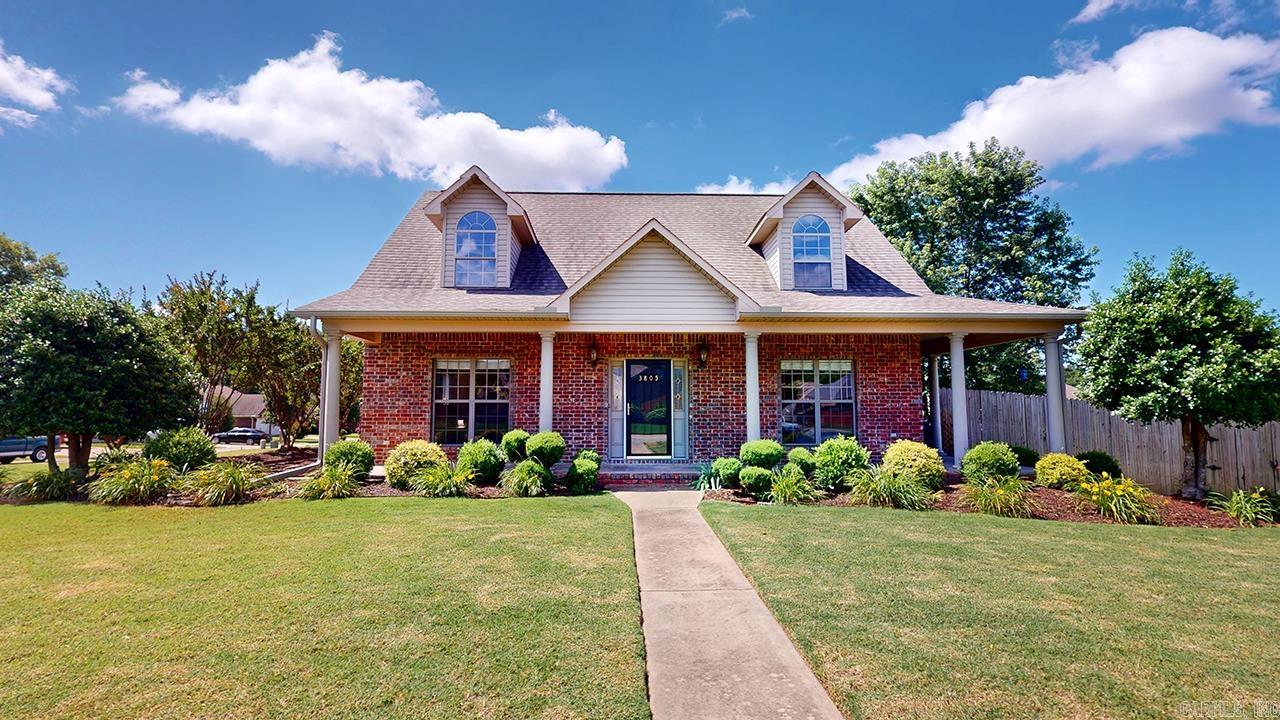 3805  Irby  Conway, AR