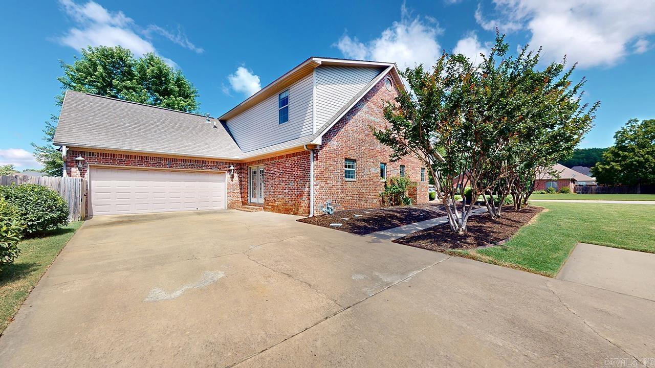 3805  Irby  Conway, AR