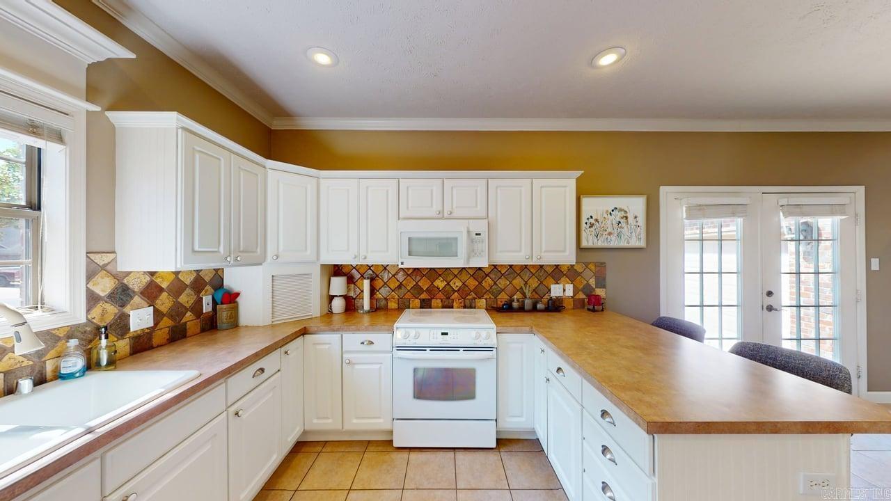 3805  Irby  Conway, AR