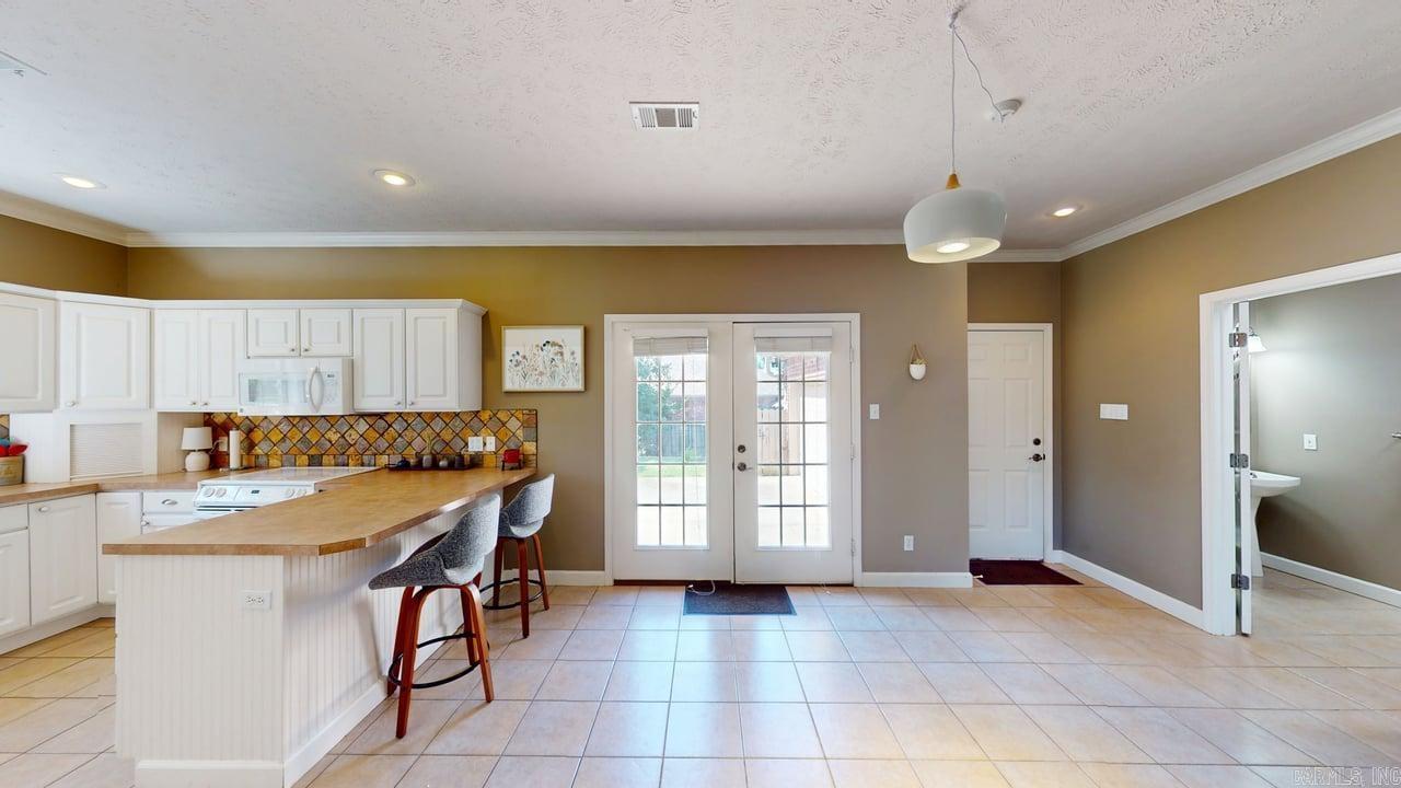 3805  Irby  Conway, AR