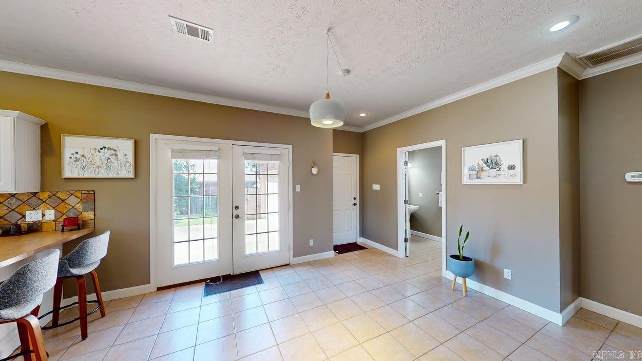 3805  Irby  Conway, AR