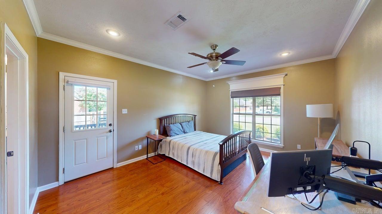 3805  Irby  Conway, AR