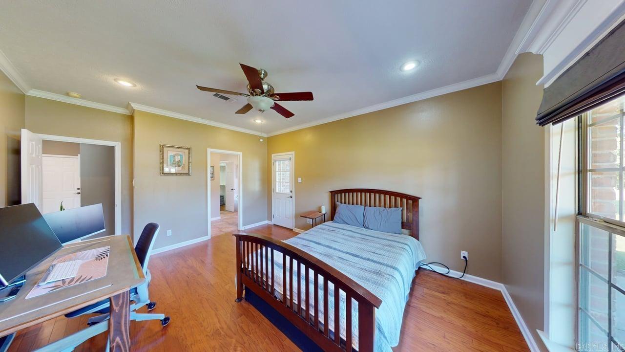 3805  Irby  Conway, AR