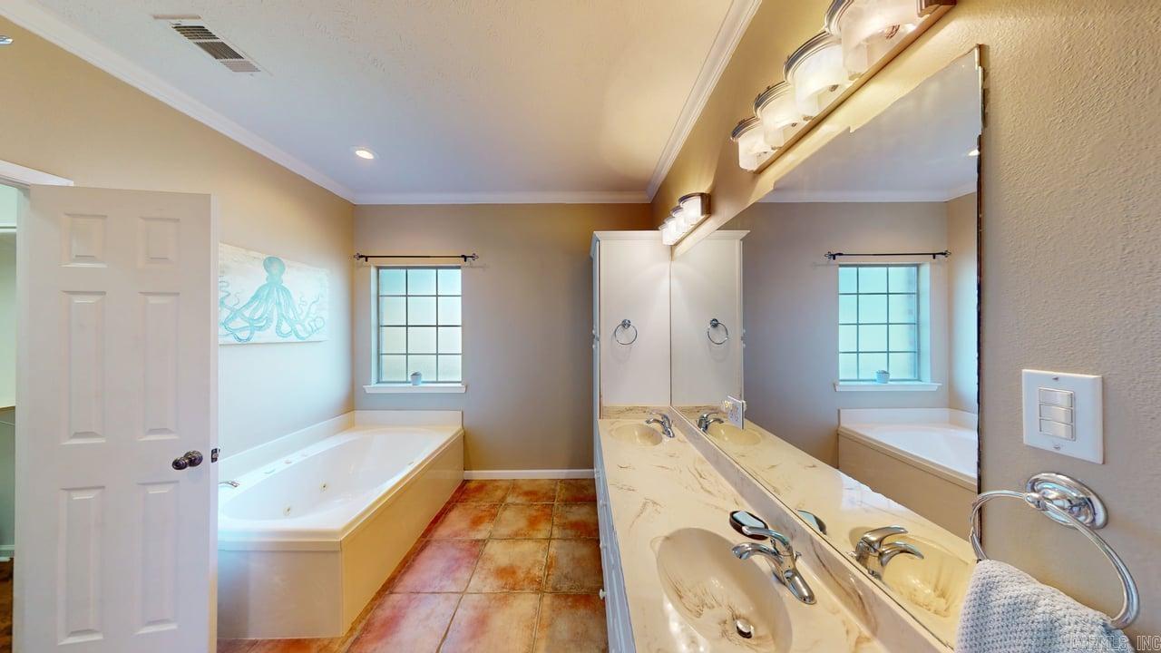 3805  Irby  Conway, AR