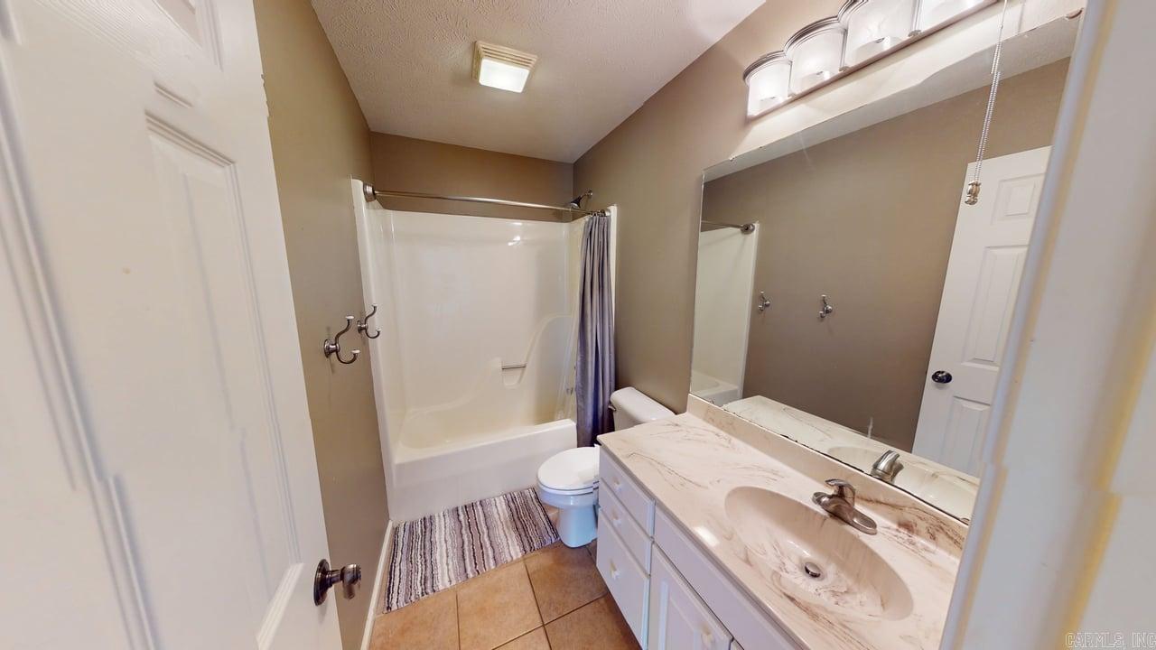 3805  Irby  Conway, AR