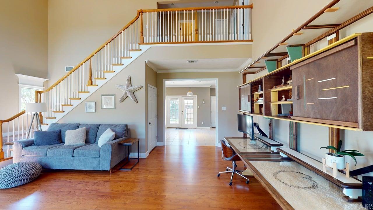 3805  Irby  Conway, AR
