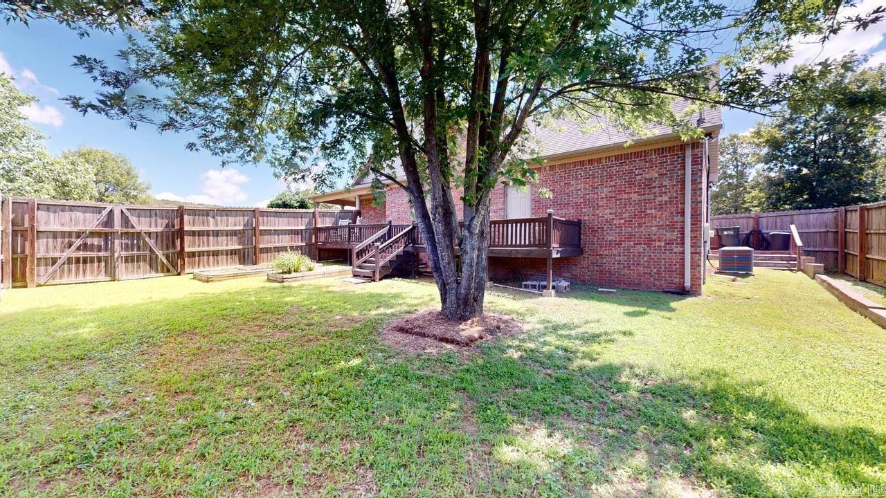 3805  Irby  Conway, AR