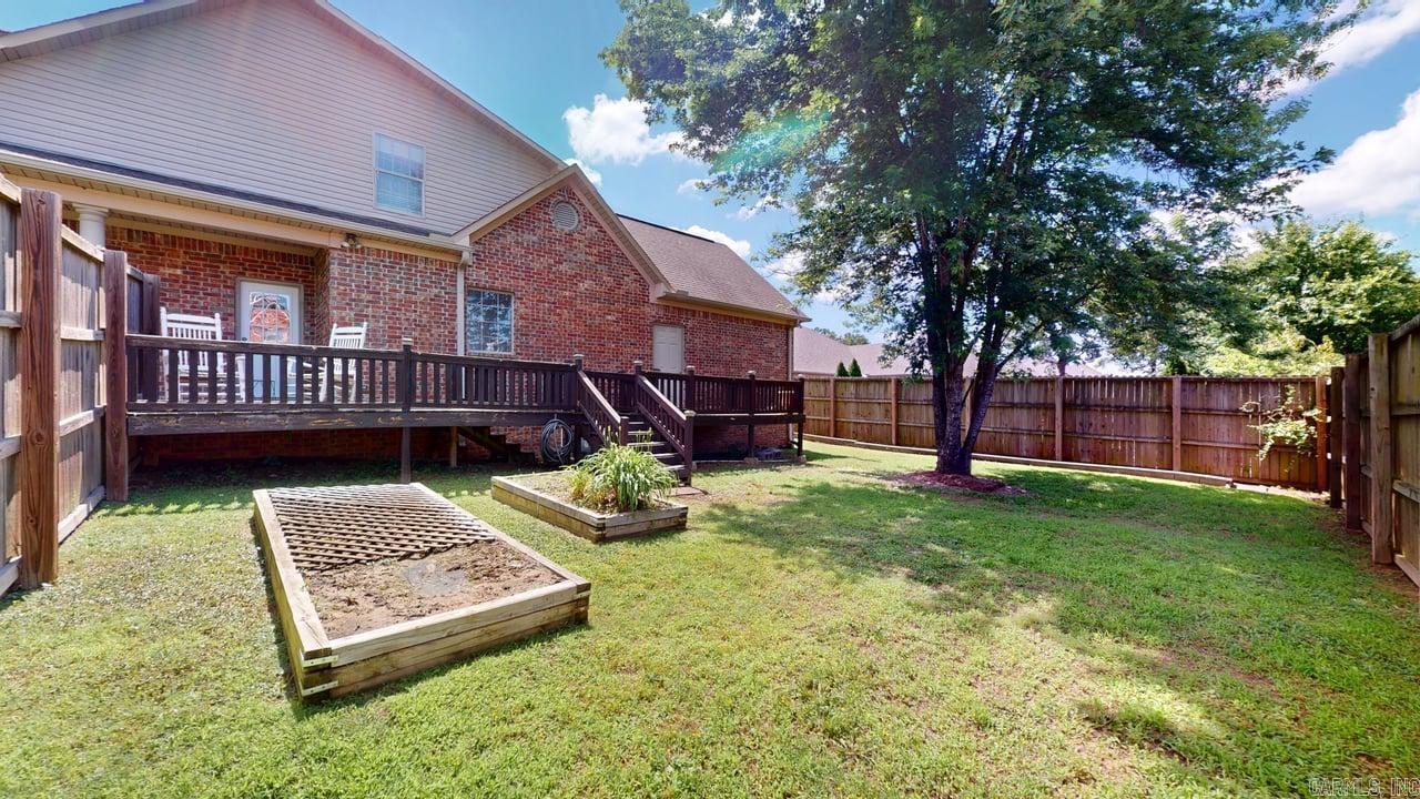 3805  Irby  Conway, AR