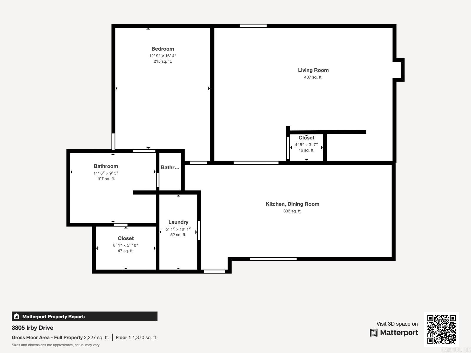 3805  Irby  Conway, AR
