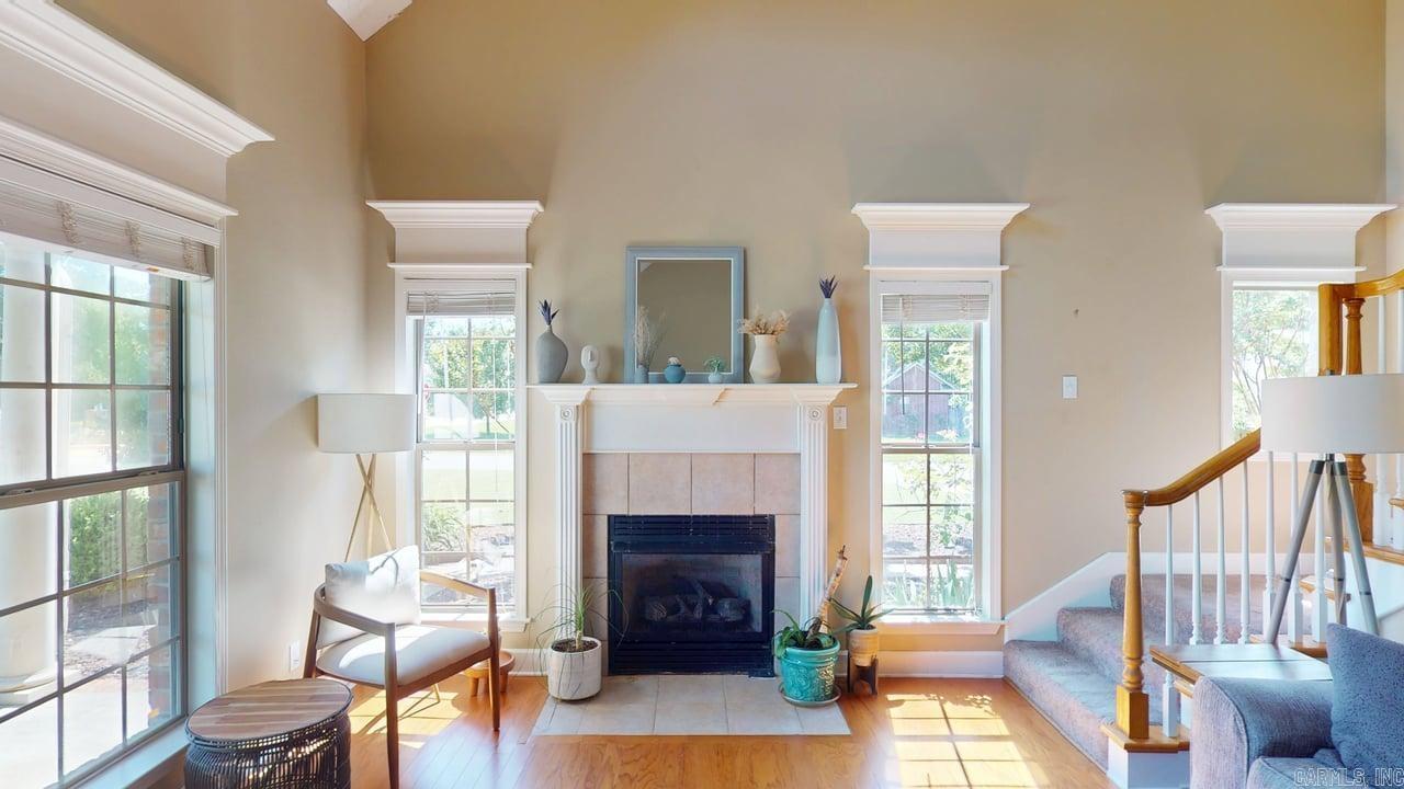 3805  Irby  Conway, AR