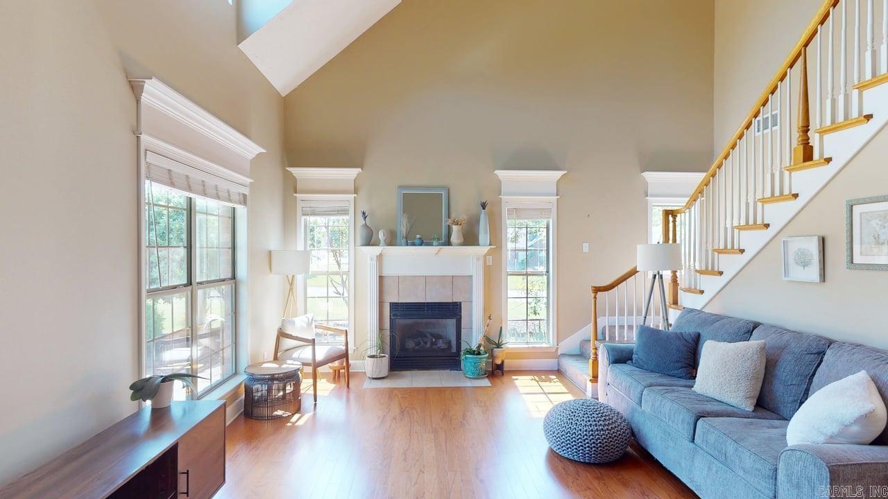 3805  Irby  Conway, AR