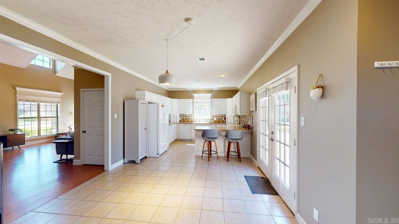 3805  Irby  Conway, AR