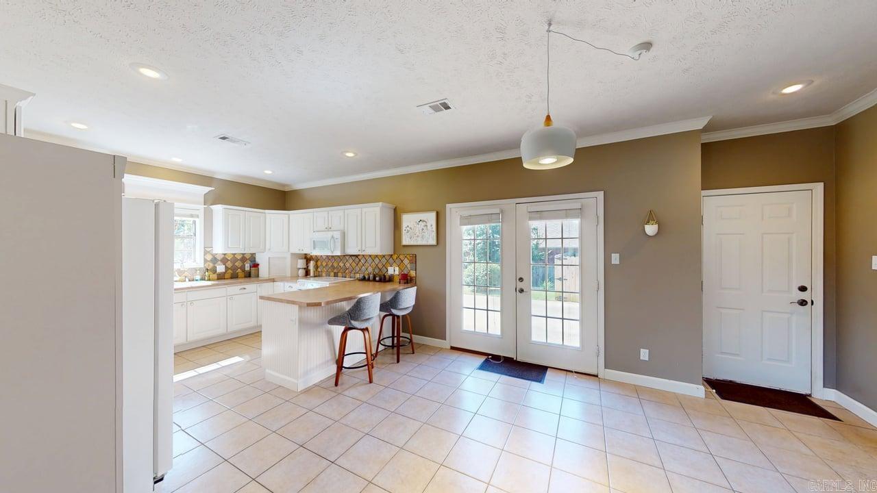 3805  Irby  Conway, AR