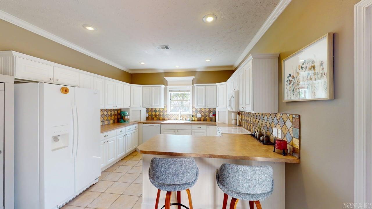 3805  Irby  Conway, AR